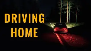 Driving Home - Full Gameplay (No Commentary)