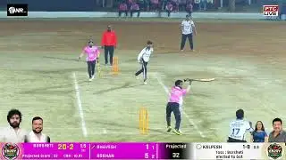 MEGA FINAL || Borsheti VS Mangalmurti Kalundre - ENJOY GROUP TROPHY 2026 - MANGHAR