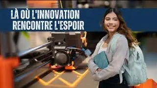 Quand l&rsquo;innovation rencontre l&rsquo;espoir&nbsp;: transformer l&rsquo;&eacute;ducation des adolescents vuln&eacute;rables d&rsquo;Isra&euml;l