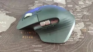 Logitech MX Master 3 - The Best Mouse for Productivity