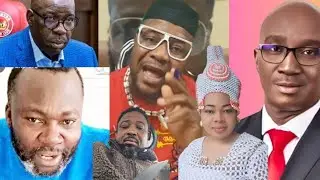 E DON S&pound;TS😱 FRANK VICTOR VEX FALLOUT ALBERT OBAZEE MATTER EXPOSE DOUBLE CHIEF WEN BEAT AM FOR UK🇬🇧 
