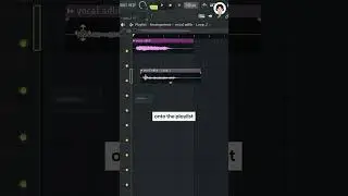 Pitch-up Vocals WITHOUT the Chipmunk Effect!