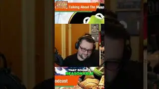 Muppet Gear Solid: The Ultimate Game #shorts
