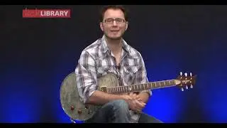 04 - Licks 16-20 Tom Quayle - 51 Killer Fusion Licks