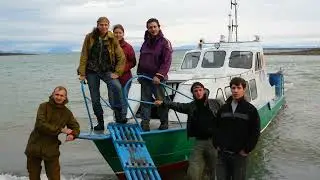 ДЕНЬ УРОЖАЯ п-о Таймыр 2009-7517