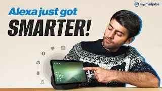 Amazon Echo Show 8: Top 4 Features You Should Watch! 😍