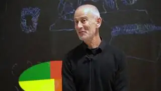 David Leapman - John Moores Painting Prize winner 1995