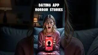 The Most Disturbing Dating App Stories