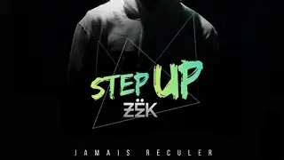 Z&Euml;K-23_(Jamais Reculer): (Officiel Music Audio) 