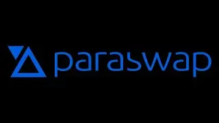 Как поменять криптовалюту на децентрализованной бирже Paraswap