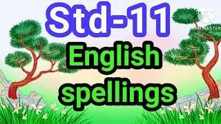Std-11 Unit-10 Read-3