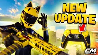 The *NEW* COMBAT MASTER UPDATE is MAJOR... (Cross-Play, Controller Support)