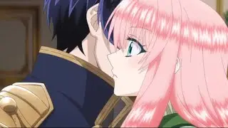 (cap - 8) 7th Timme Loop - The Villainess Enjoys a Carefree Life Married to Her Worst Enemy