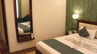 Hotel Grand Kukas Residency Jaipur