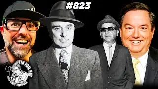 #TFH 823: The CIA and Mafia's Plot to Assassinate Fidel Castro With Thomas Maier