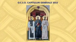 OPENING MASS - MESSE D'OUVERTURE - MISA DE APERTURA