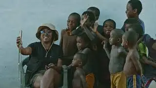 Akanjo I Le Raphia de Madagascar, engagement durable