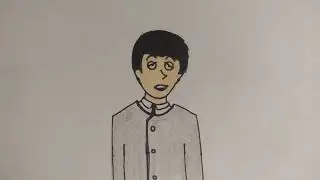 Beatles Cartoon the lost episodes 