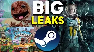 BIG PlayStation On PC LEAKS - Game Coming Next Month + MORE!