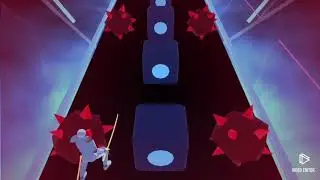 Beat blade