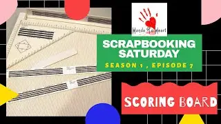 EPISODE 7 : Scoring Board | Score Board | Best scoring Board | DMC | Martha Stewart | WRMK