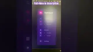 Orders Dashboard | UI Design To HTML, CSS | Mobile | Glow effect #html #css #mobile #glow #dart