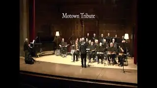 Motown Tribute