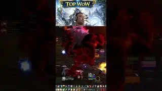 Vibes MC Raiding - TopWoW #worldofwarcraft #wow #twitch #gaming #swedishhousemafia #vibes #music