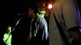 OWLTIAN MIA 1995 KINGSHEAD LAST SHOW PART 3