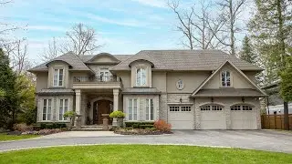 1591 Jalna Avenue, Mississauga