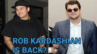 Rob Kardashian 2025: Private Life, New Home & Reality Show Return