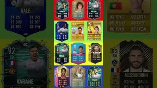 FIFA TIER LIST #ytshortsfeed #fifa #nostalgia #ytshorts #fifashorts #fc24shorts #tierlist