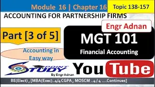 MGT101 | New Syllabus |Short Videos| Module 16 |Chapter 16 | Part 3 of 5 | Mgt101 Short Videos