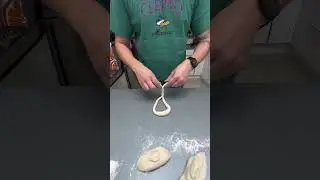 Das Brezel Rezept ist am Ende eingeblendet ✌️