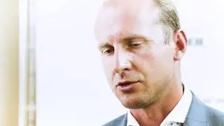 Заместитель Председателя Высшего Совета ФРР Кирилл Яшенков о подписании контракта с Лином Джонсом