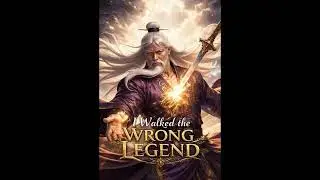 I Walked the Wrong Legend  #orginalsong #music #song #xianxia #ballad  #cinematic #cultivation