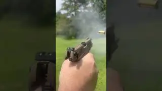Walther P22