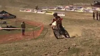 Pampass 2014 Лидеры класса Open о гонке