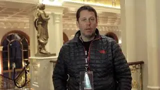 NRF2018 DAY1