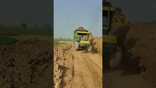 jd power😱😱#shorts #viralshorts #trendingshorts #farming #agriculture #tractorvideo