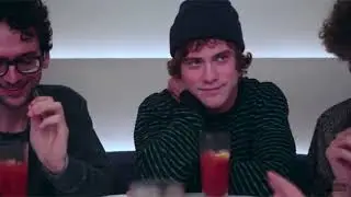 mgmt being friends for 6 minutes