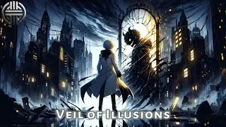 Nightcore - Veil of Illusions (Lyrics) | OHM Nightcore