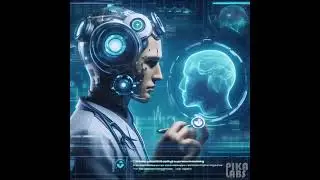 🧠💻 Cybernetic Interface Training: Preparing Medical Professionals for the Future 🏥👩&zwj;⚕️🔧