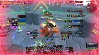4-2: Solo Shuffle: 09/01/2026