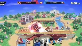Mashing Mayhem #160 | UK Offline Bi-Weekly | SSBU