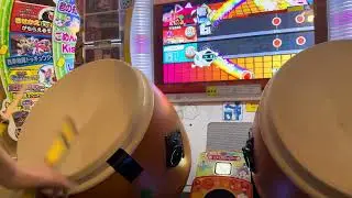 夢と現実の境界線　全良