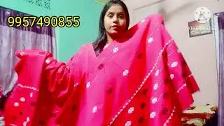 Hate bowa mekhela sador 🙂