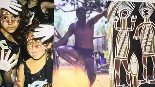 Astronomy of Australia's Aboriginal People