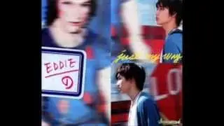 Eddie Shin   편지 Letter
