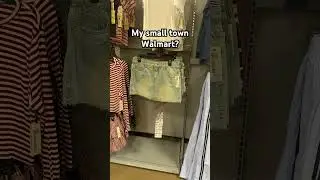 Wowww #walmart #clothes